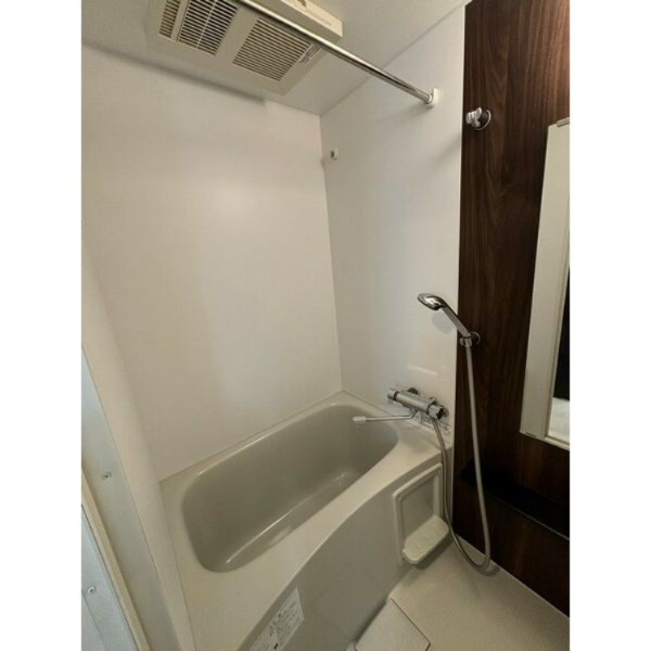 バス・シャワールーム　同型物件のイメージ