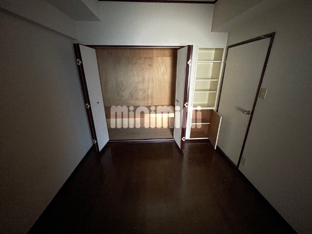 収納　洋室５．５帖ＣＬ