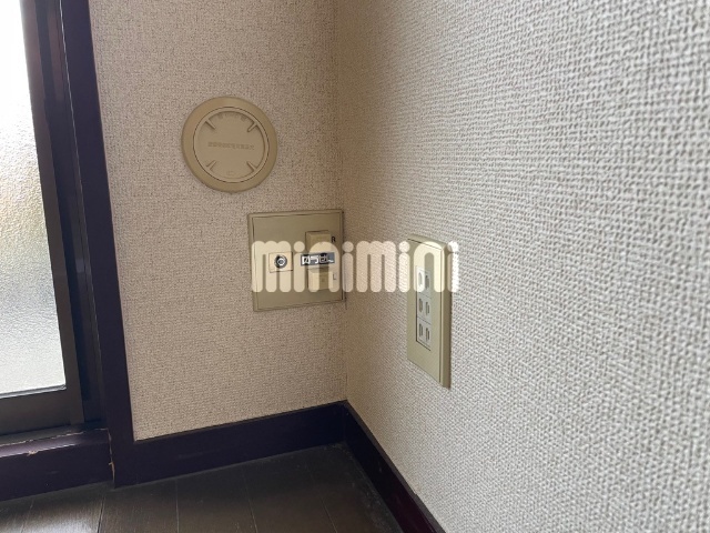 その他設備　ＴＶコンセント