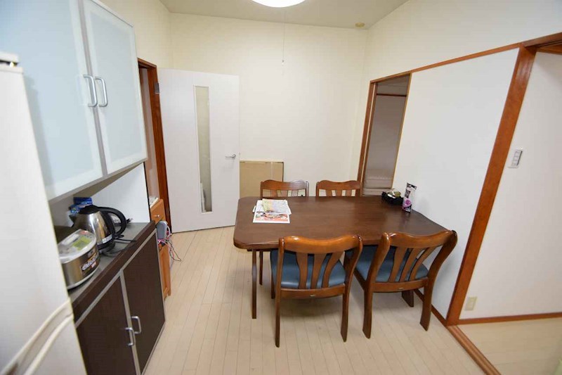 居室・リビング　別室参考