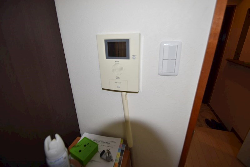 セキュリティ　別室参考