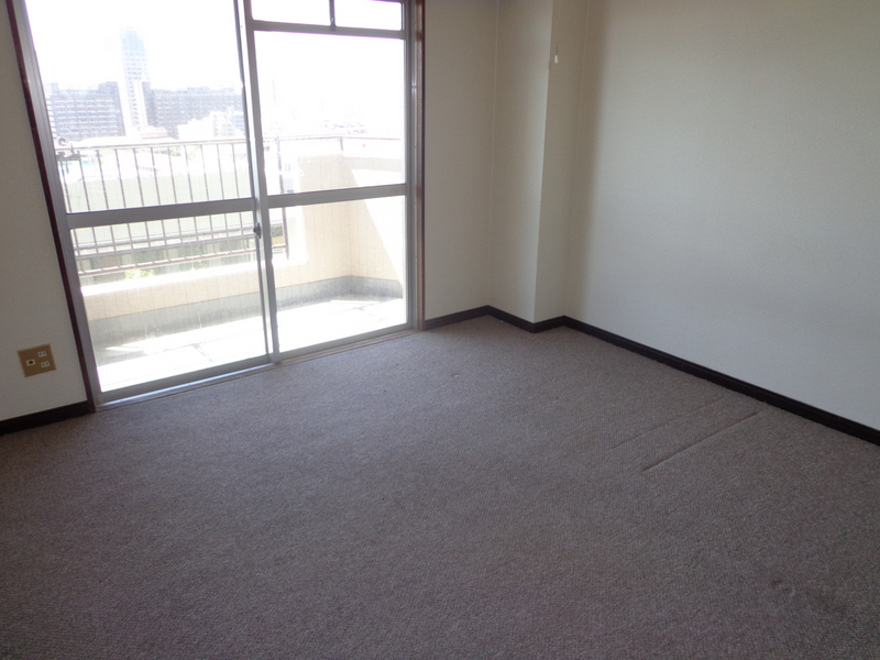 居室・リビング　洋室