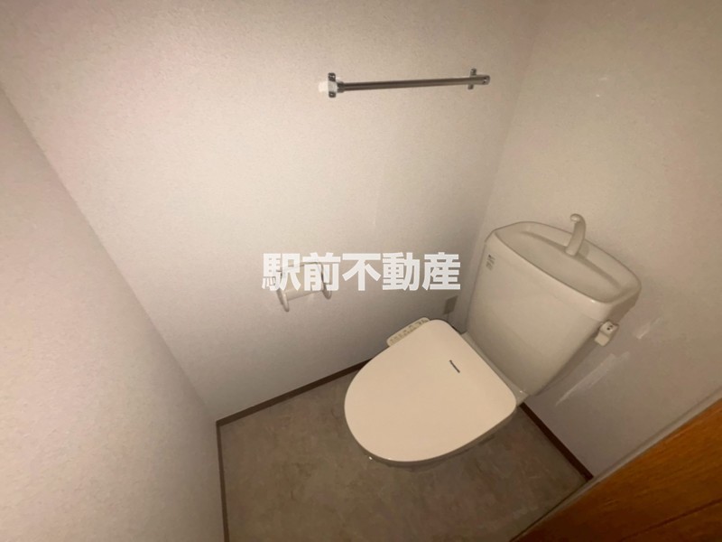 トイレ　※反転流用