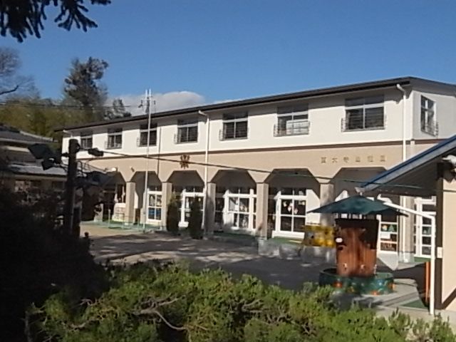 幼稚園・保育園　西大寺幼稚園（幼稚園・保育園）まで488m