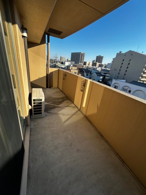 TKマンション元浜の内装写真
