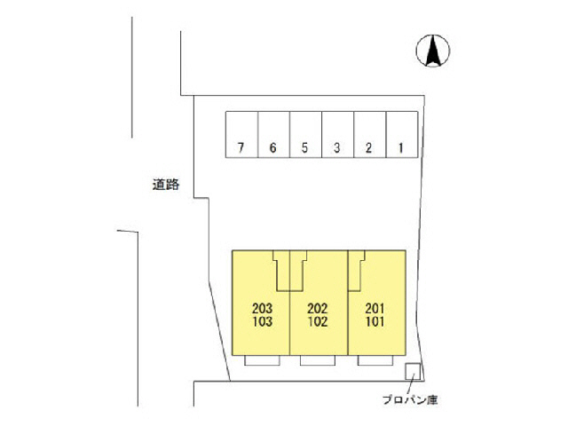 【ラ・ステラ宮前町II（宮前町）のその他】