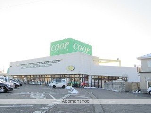 スーパー　ユニバース鉈屋町店（スーパー）まで1460m