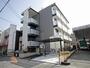 熊本駅より徒歩8分 4階 築17年の賃貸物件