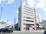 桑名駅より徒歩5分 5階 築35年10ヶ月の賃貸物件