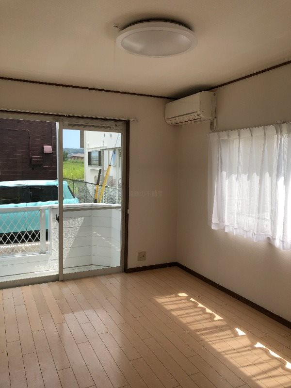 居室・リビング　※他部屋参照