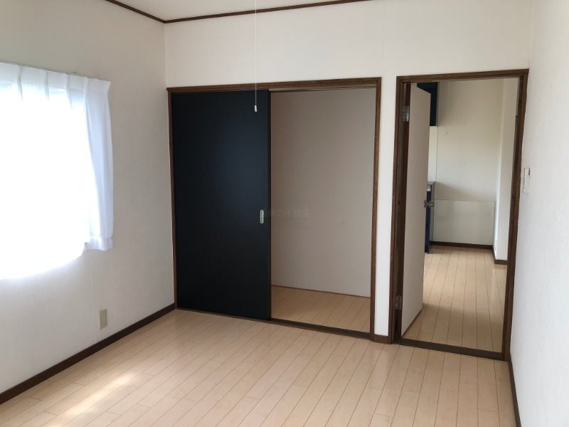 収納　※他部屋参照
