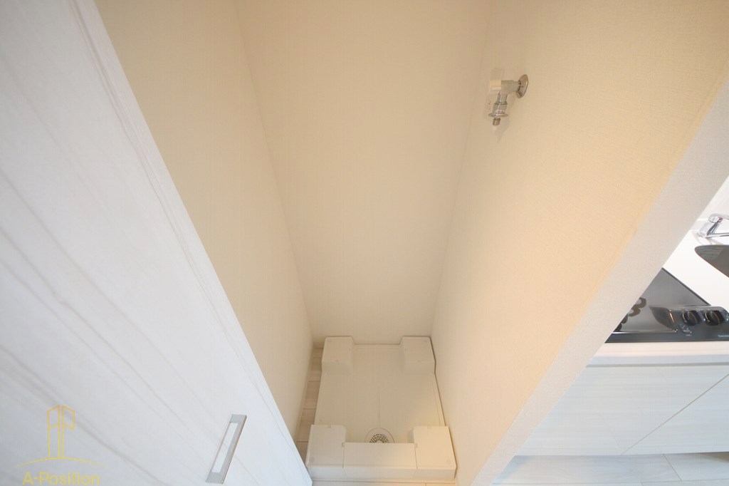その他設備　S-RESIDENCE都島Lux
