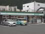 コンビニ　ファミリーマート綾部駅前通店（コンビニ）まで240m