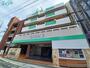 近鉄四日市駅より徒歩7分 3階 築47年6ヶ月の賃貸物件