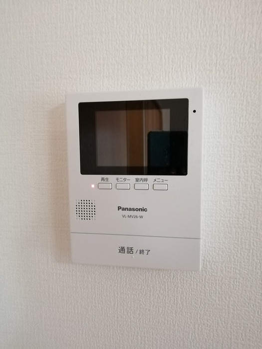 【アモロッソ　トリプルSのセキュリティ】