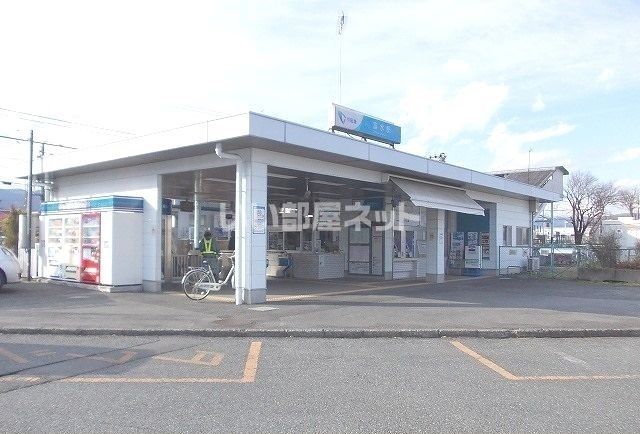 【小田原市柳新田のマンションのその他】