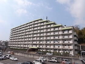 パレス朝霧ヶ丘