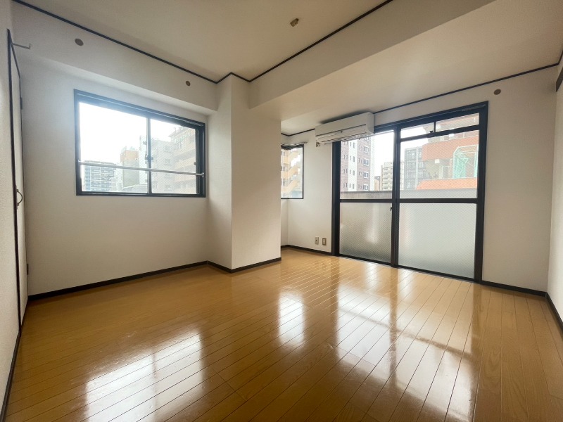 その他部屋・スペース　居室