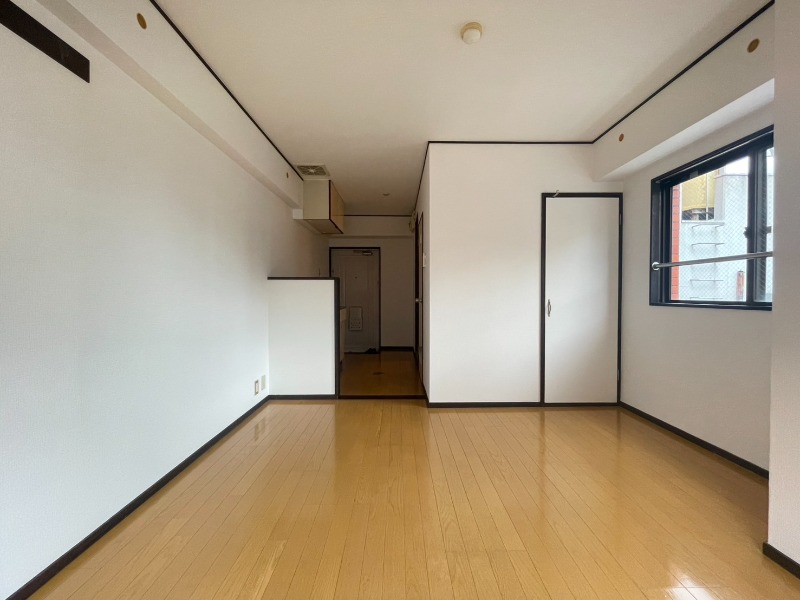 居室・リビング　居室