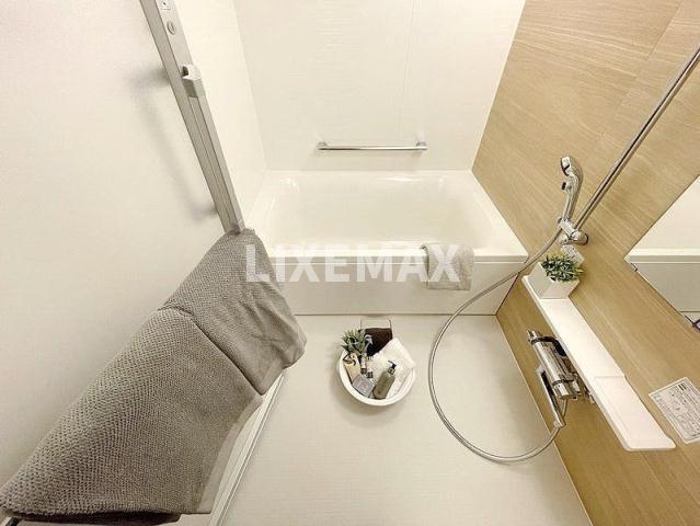 バス・シャワールーム　別号室参考写真