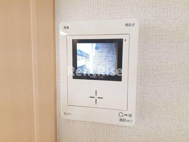 セキュリティ　セキュリティ