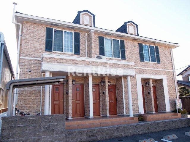 建物外観　外観写真