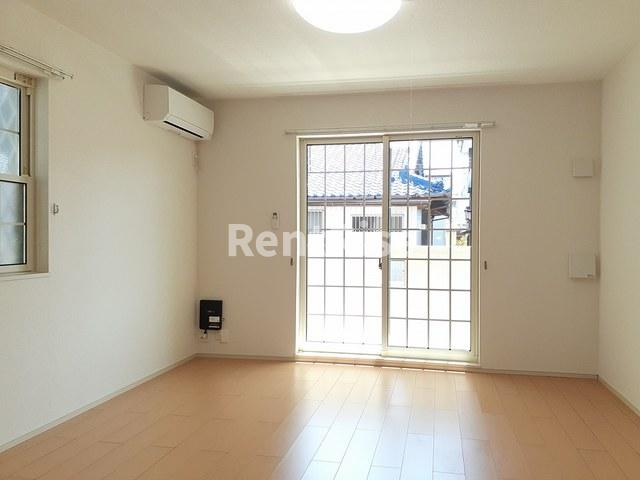 居室・リビング　居室・リビング