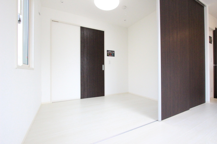 その他部屋・スペース　※写真は101号室です