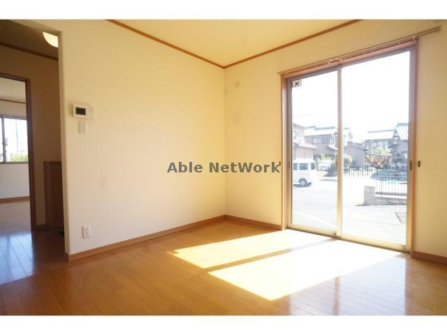 居室・リビング　※イメージです。