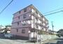 クレール横山 2階 築31年9ヶ月の賃貸物件