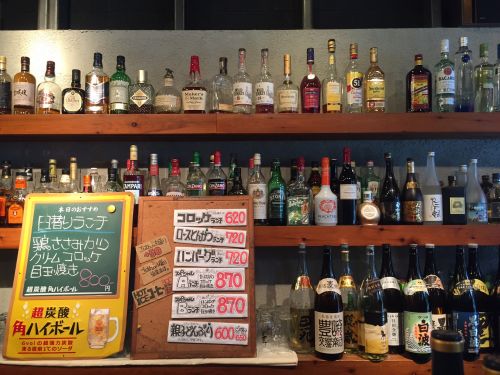 飲食店　ＮＯＭＩＳＫＹ谷町（飲食店）まで391m