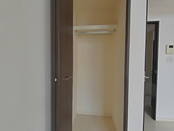 収納　※別部屋の写真です