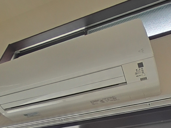 その他設備　※別部屋の写真です