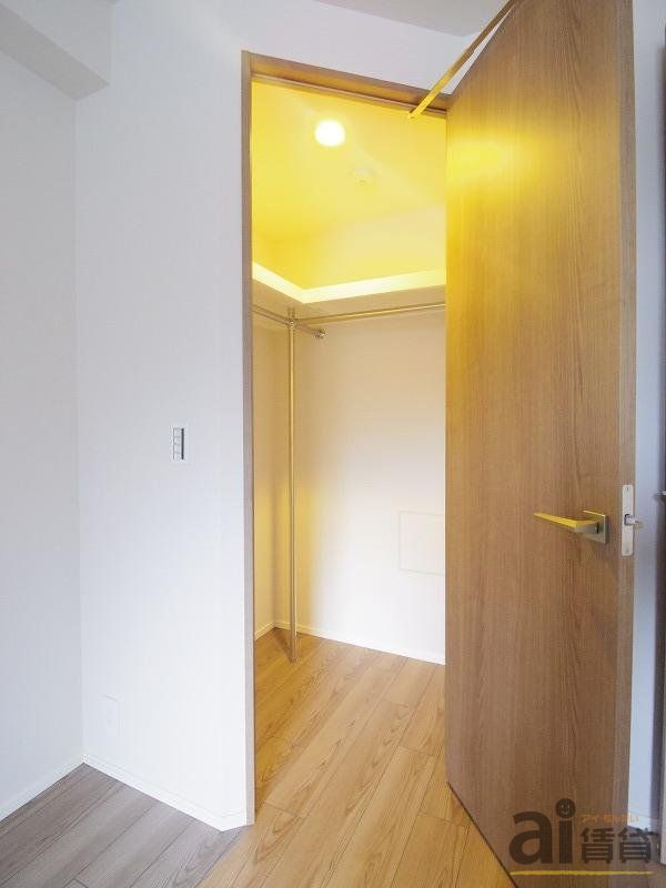 収納　※同仕様写真