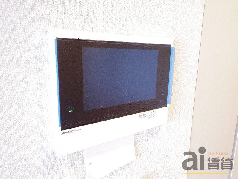 セキュリティ　※同仕様写真