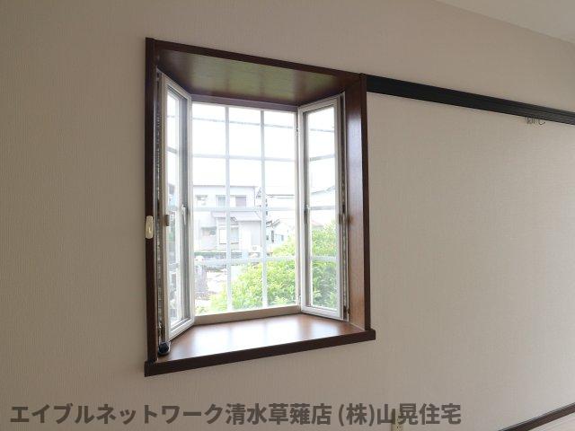 その他部屋・スペース　きれいな内装です