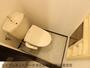 トイレ　トイレです