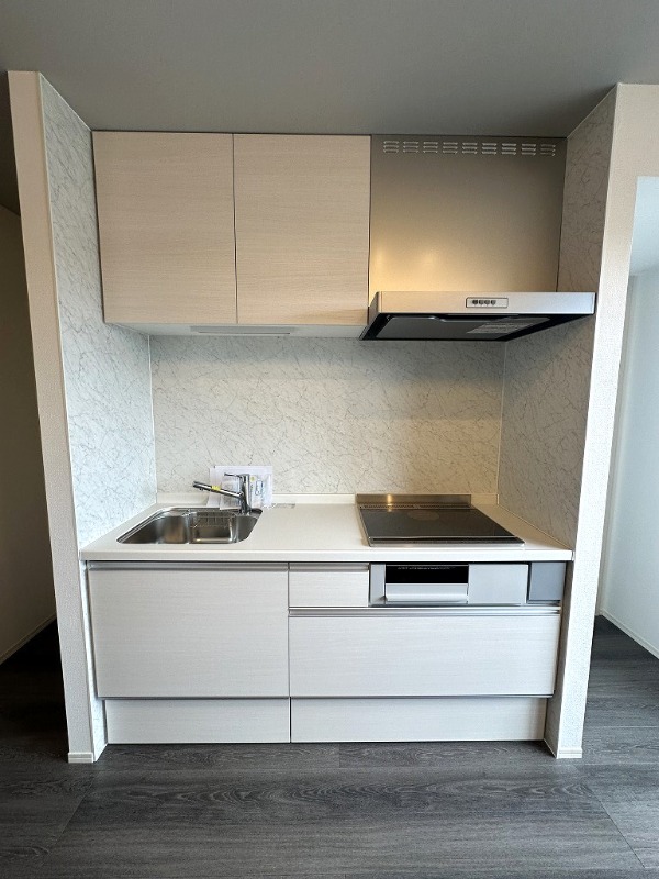 キッチン　別室写真