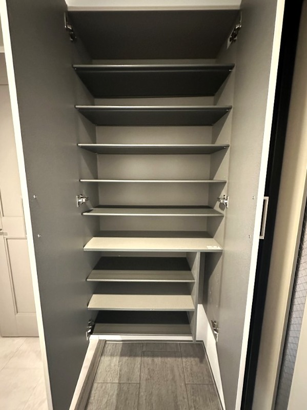 収納　別室写真