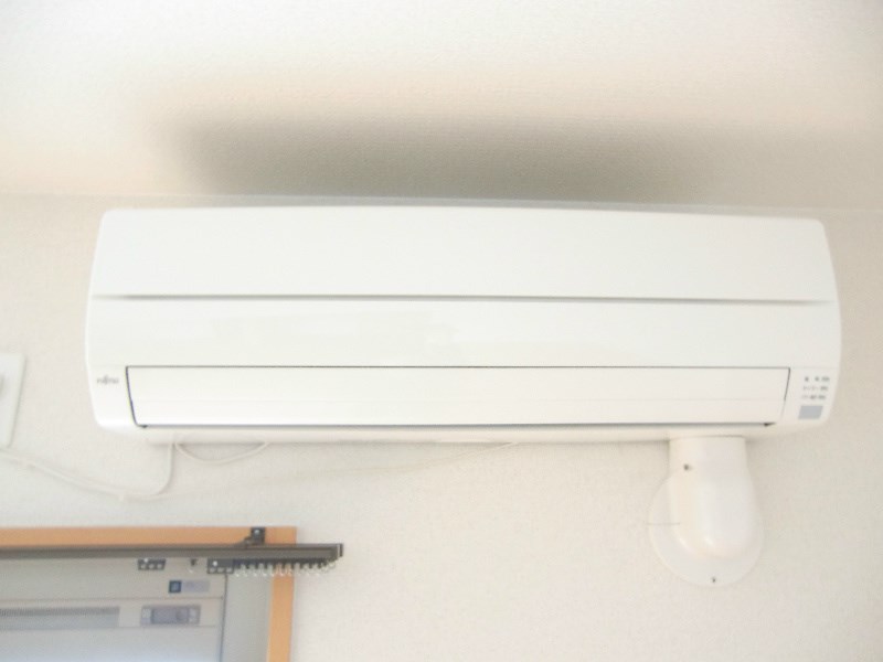 その他設備　※他部屋参照