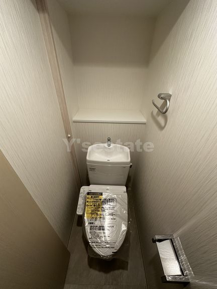 トイレ　※イメージ画像