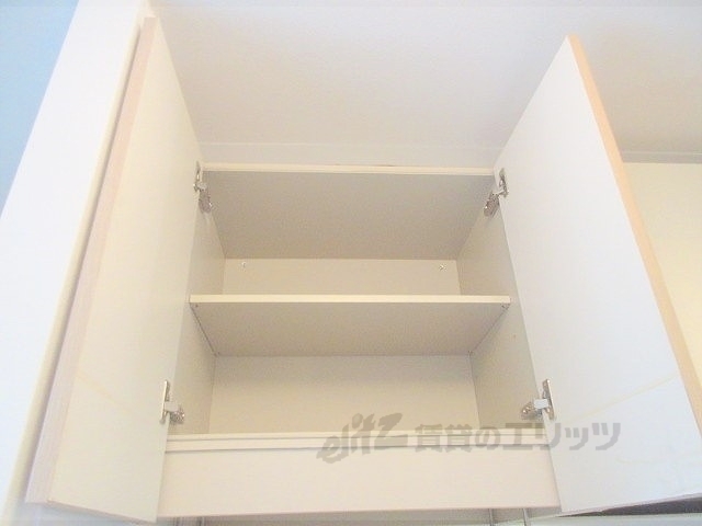 収納　キッチン