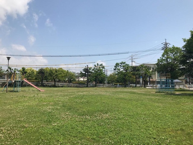 公園　玉島中央公園（公園）まで1454m