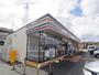 コンビニ　セブンイレブン　橿原中曽司町店（コンビニ）まで200m