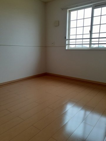 その他部屋・スペース　収納風通しも良い寝室です☆