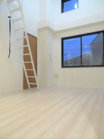 居室・リビング　他部屋参考写真
