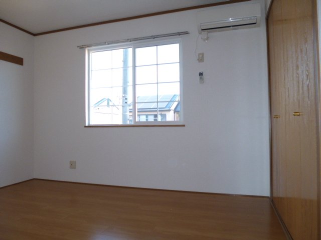 その他部屋・スペース　洋室