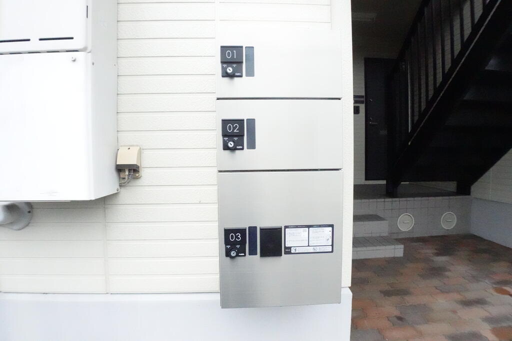 その他共有部分