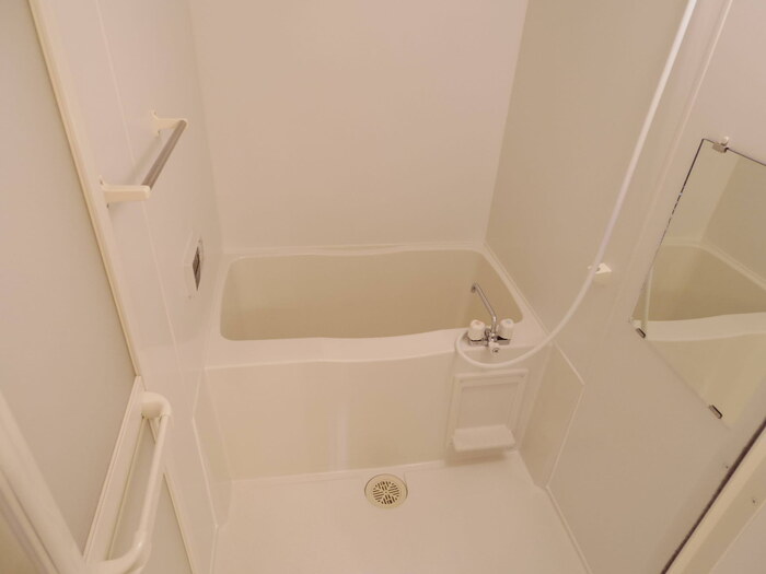 バス・シャワールーム　ユニットバス