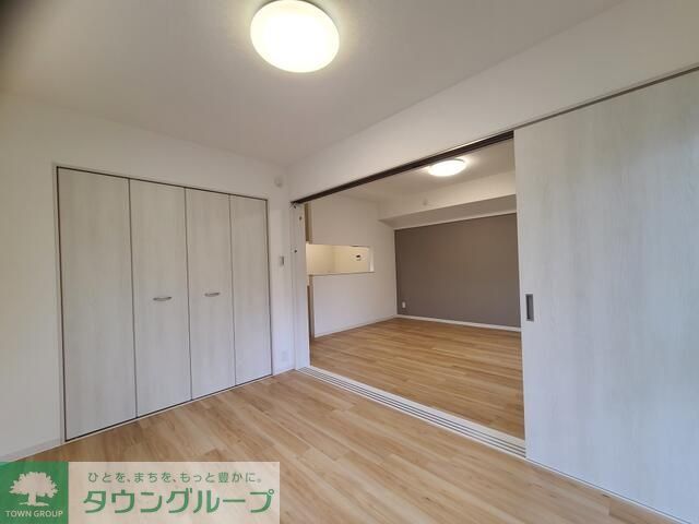 その他　リビング/居室